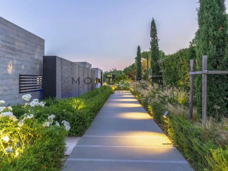 Villa Ramatuelle - 6 chambres - 650m²