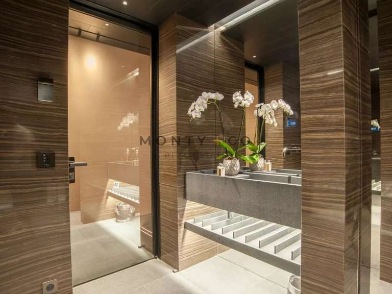 Villa Ramatuelle - 6 chambres - 650m²