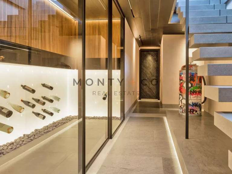 Villa Ramatuelle - 6 chambres - 650m²