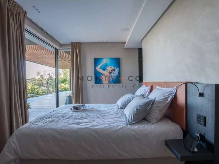 Villa Ramatuelle - 6 chambres - 650m²