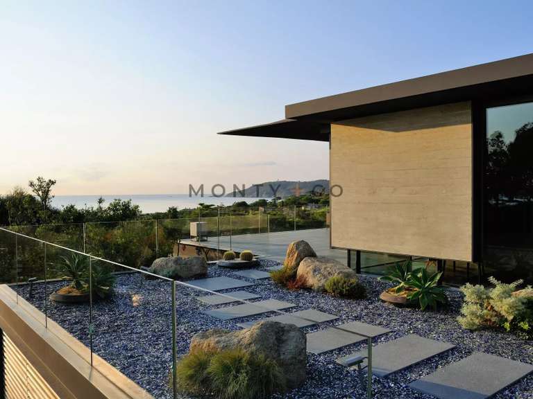 Villa Ramatuelle - 6 chambres - 650m²