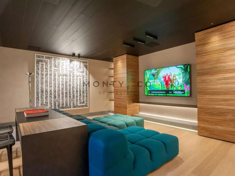 Villa Ramatuelle - 6 chambres - 650m²