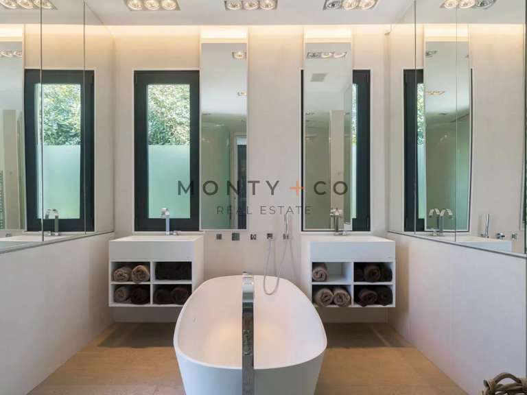 Villa Ramatuelle - 4 chambres - 185m²