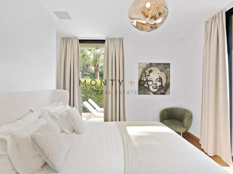 Villa Ramatuelle - 6 chambres - 320m²