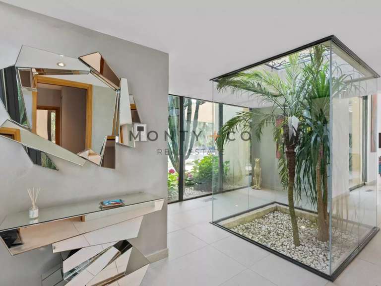 Villa Ramatuelle - 6 chambres - 320m²