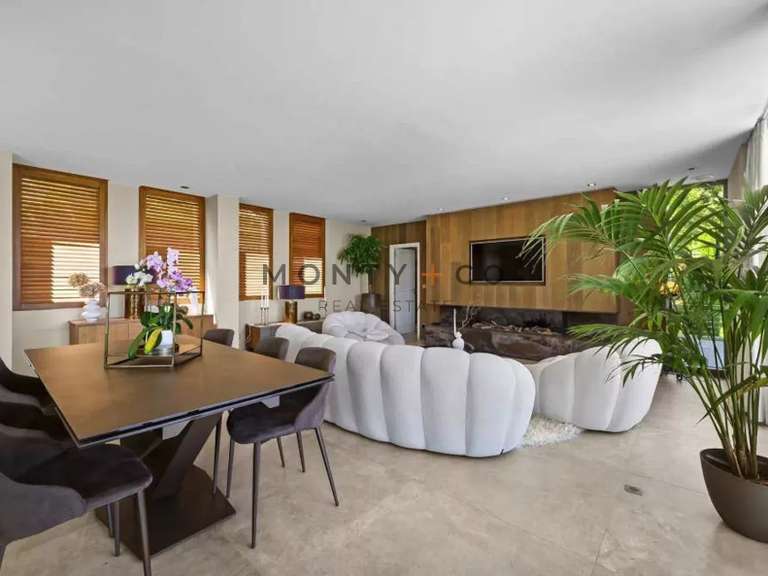 Villa Ramatuelle - 5 chambres - 370m²