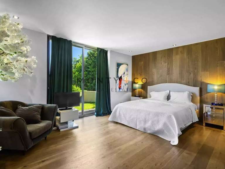 Villa Ramatuelle - 5 chambres - 370m²