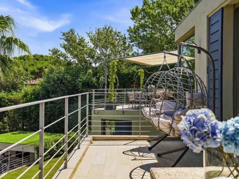 Villa Ramatuelle - 5 chambres - 370m²