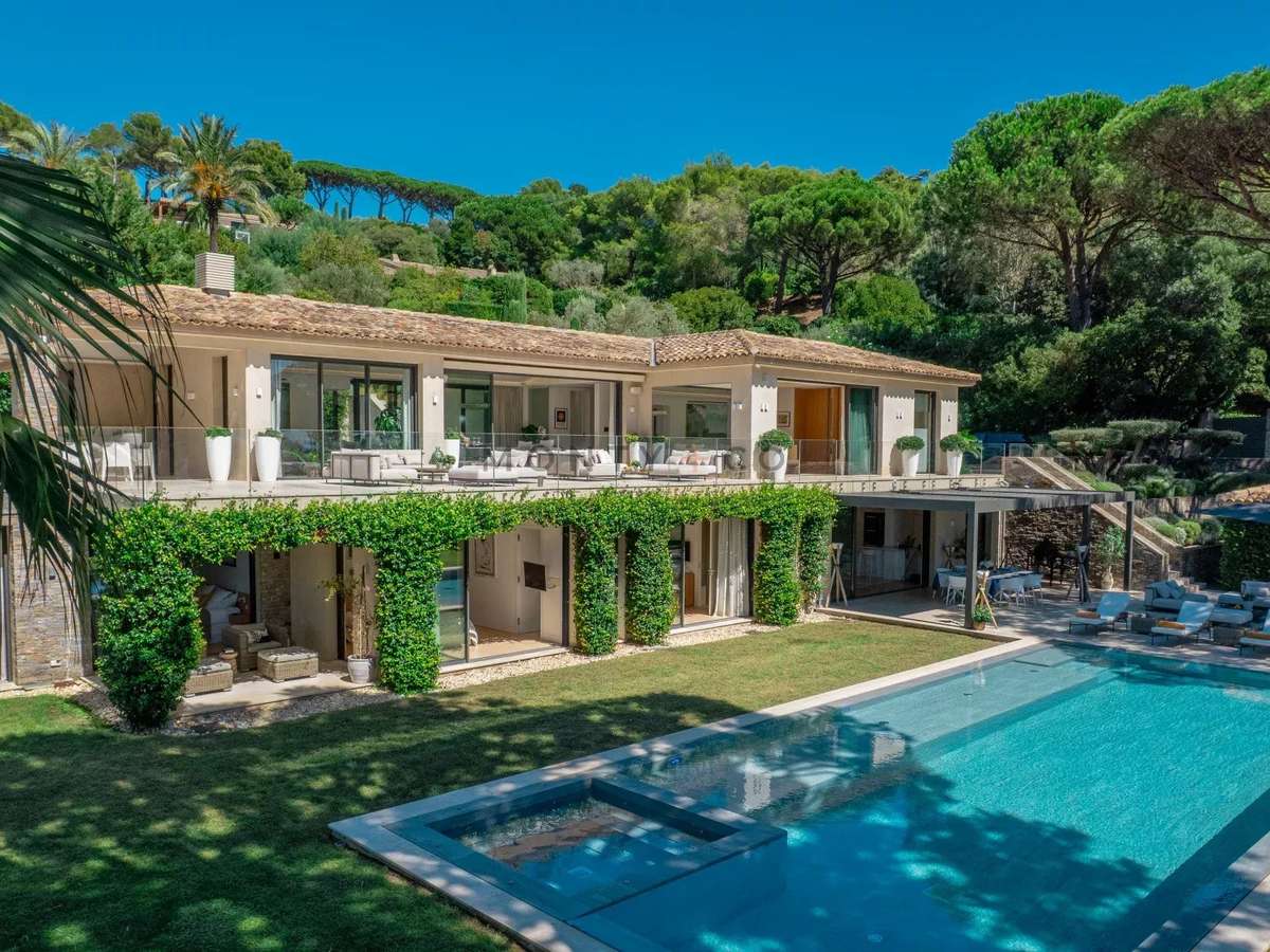 Villa Ramatuelle