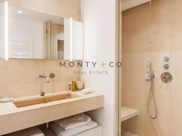 Villa avec Vue sur mer Ramatuelle - 10 chambres - 500m²