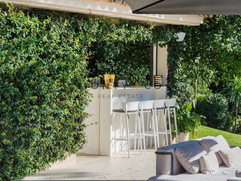 Villa avec Vue sur mer Ramatuelle - 10 chambres - 500m²