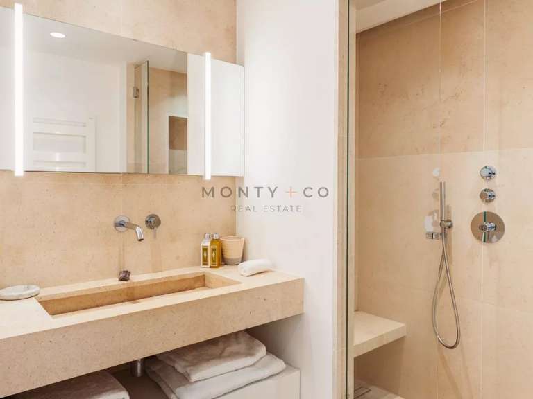 Villa with Sea view Ramatuelle - 10 bedrooms - 500m²