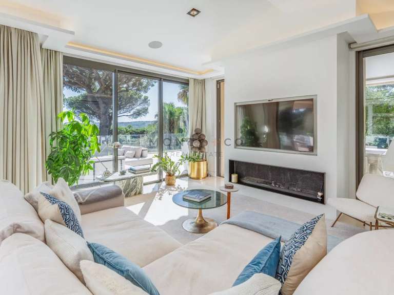 Villa with Sea view Ramatuelle - 10 bedrooms - 500m²