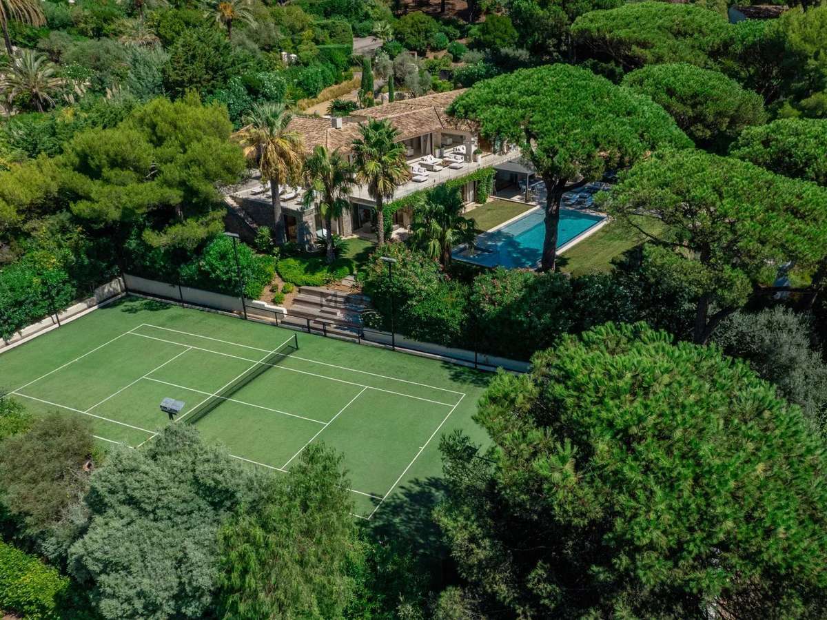 Villa Ramatuelle