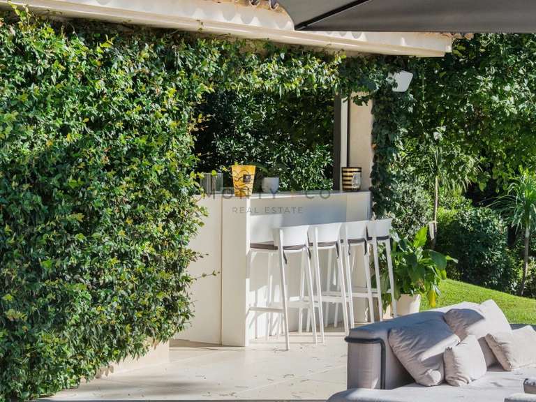 Villa with Sea view Ramatuelle - 10 bedrooms - 500m²