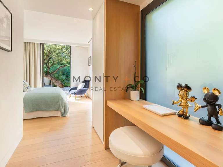 Villa avec Vue sur mer Ramatuelle - 10 chambres - 500m²