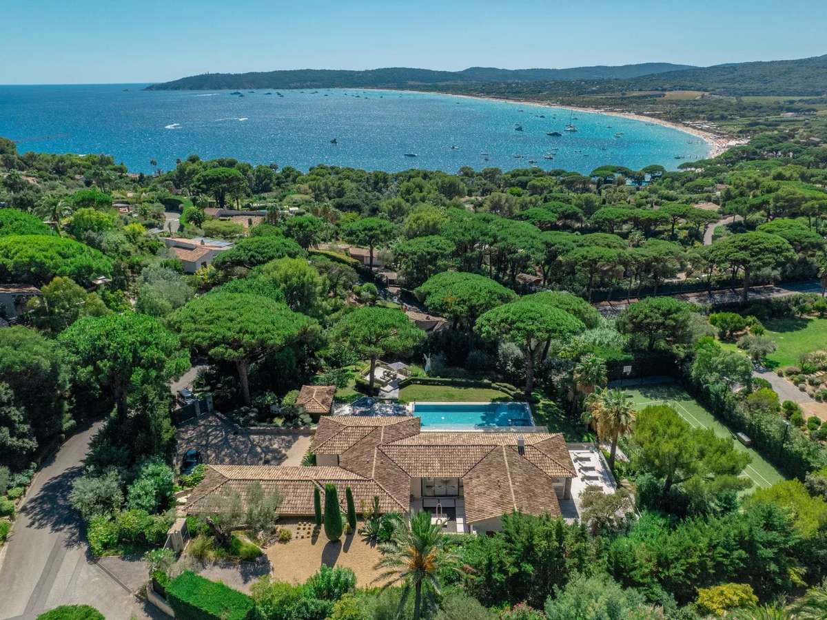 Villa Ramatuelle