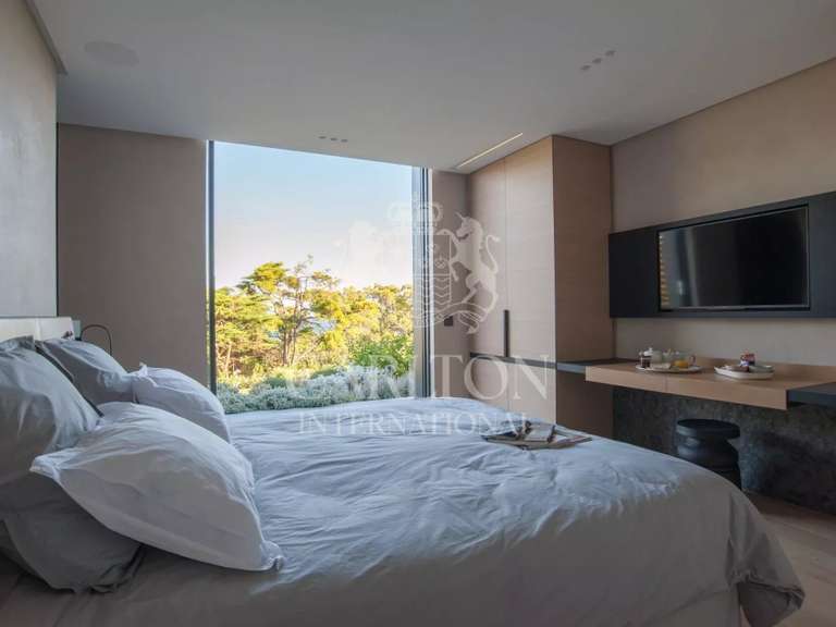 Villa avec Vue sur mer Ramatuelle - 6 chambres - 650m²