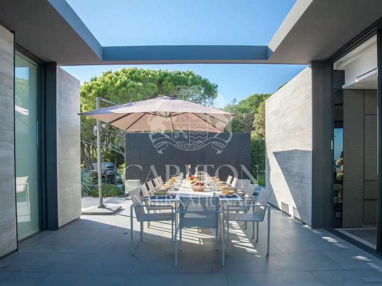 Villa avec Vue sur mer Ramatuelle - 6 chambres - 650m²