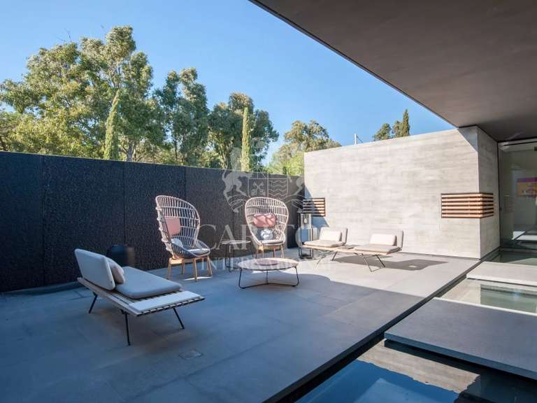 Villa avec Vue sur mer Ramatuelle - 6 chambres - 650m²