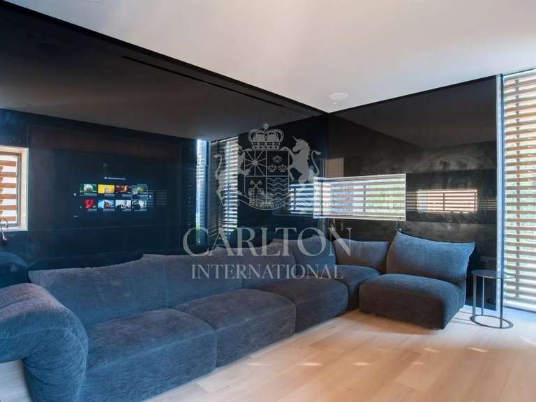 Villa avec Vue sur mer Ramatuelle - 6 chambres - 650m²