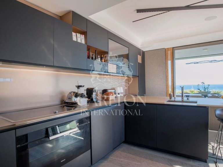 Villa avec Vue sur mer Ramatuelle - 6 chambres - 650m²