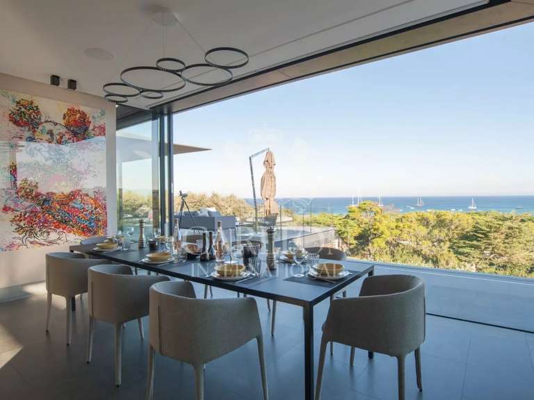 Villa avec Vue sur mer Ramatuelle - 6 chambres - 650m²