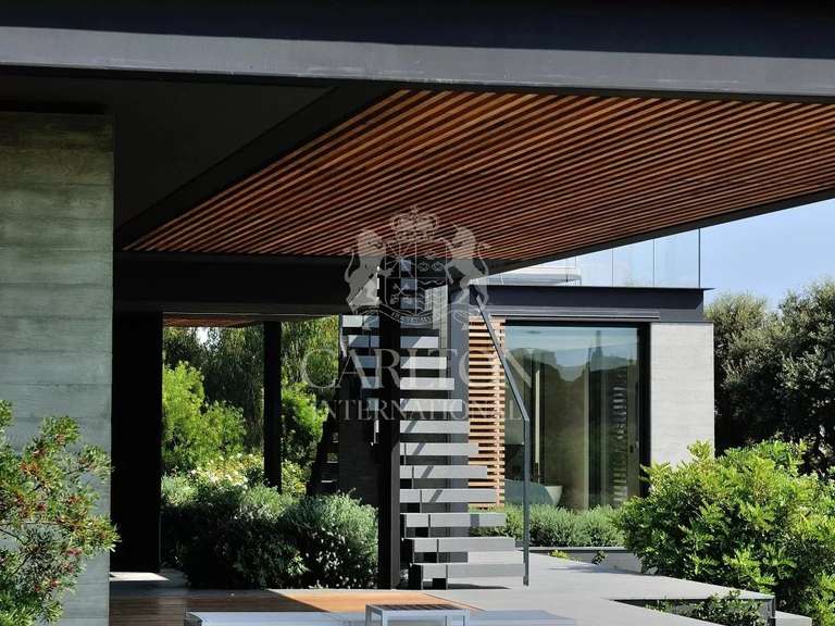 Villa avec Vue sur mer Ramatuelle - 6 chambres - 650m²