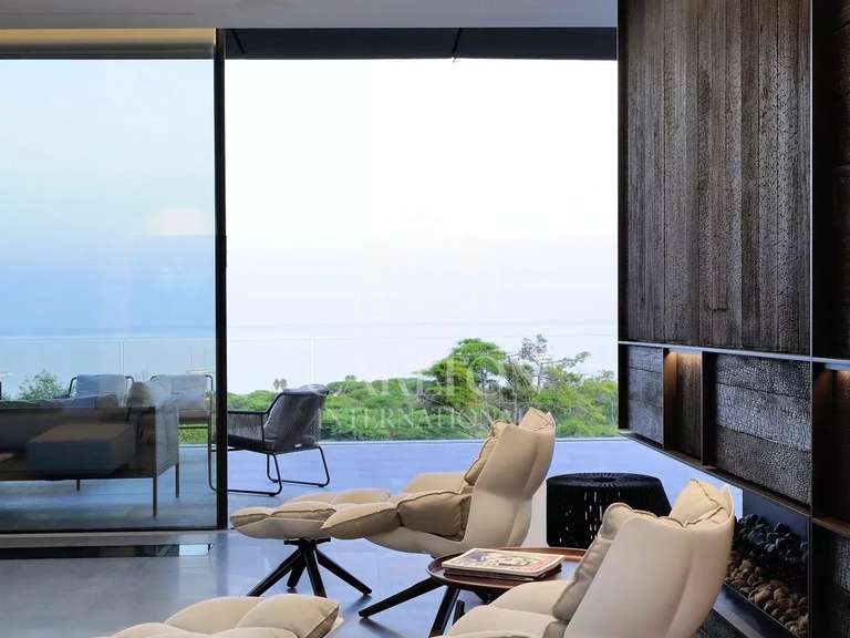 Villa avec Vue sur mer Ramatuelle - 6 chambres - 650m²