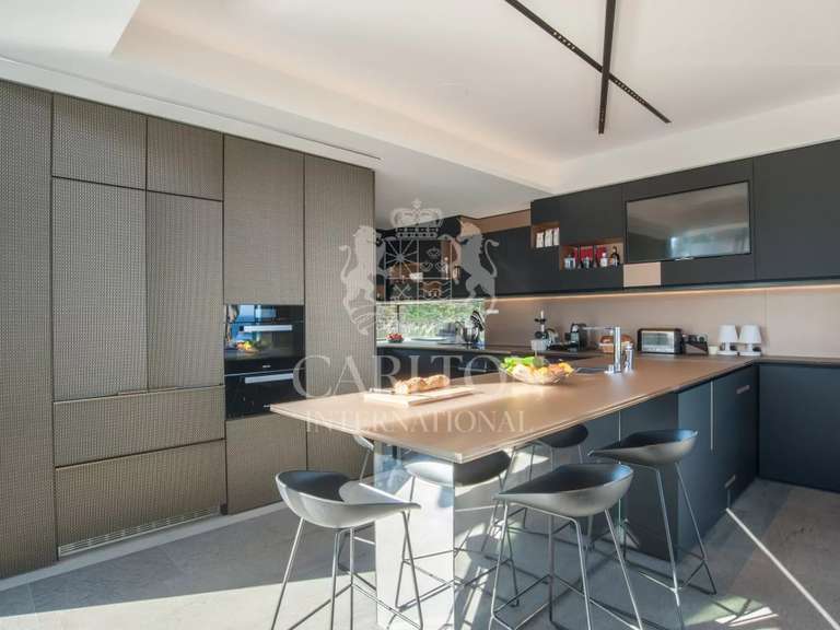 Villa avec Vue sur mer Ramatuelle - 6 chambres - 650m²