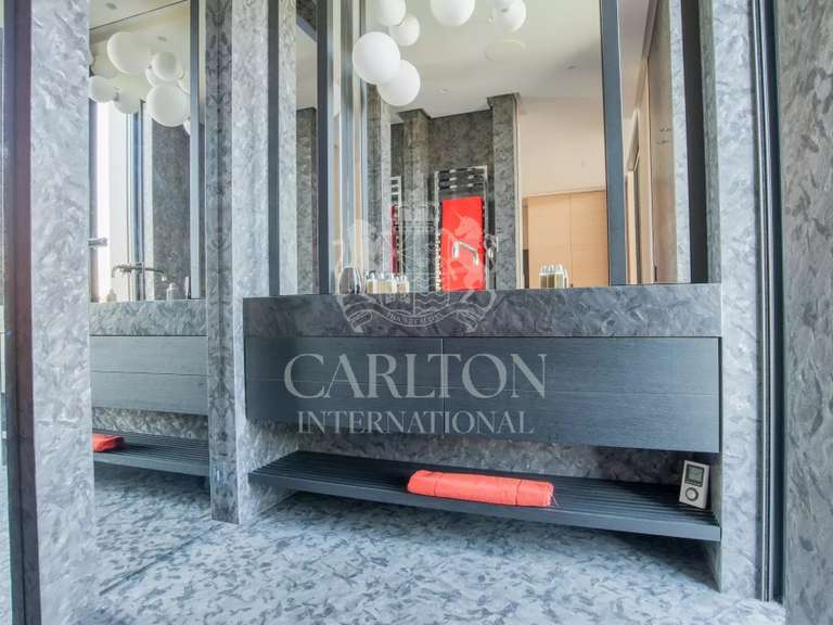 Villa avec Vue sur mer Ramatuelle - 6 chambres - 650m²