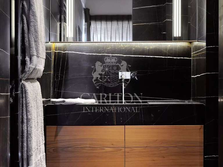 Villa avec Vue sur mer Ramatuelle - 6 chambres - 650m²