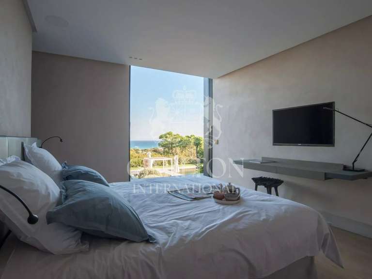 Villa avec Vue sur mer Ramatuelle - 6 chambres - 650m²