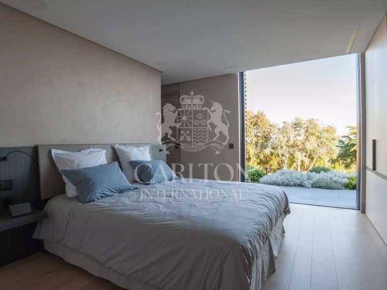 Villa avec Vue sur mer Ramatuelle - 6 chambres - 650m²