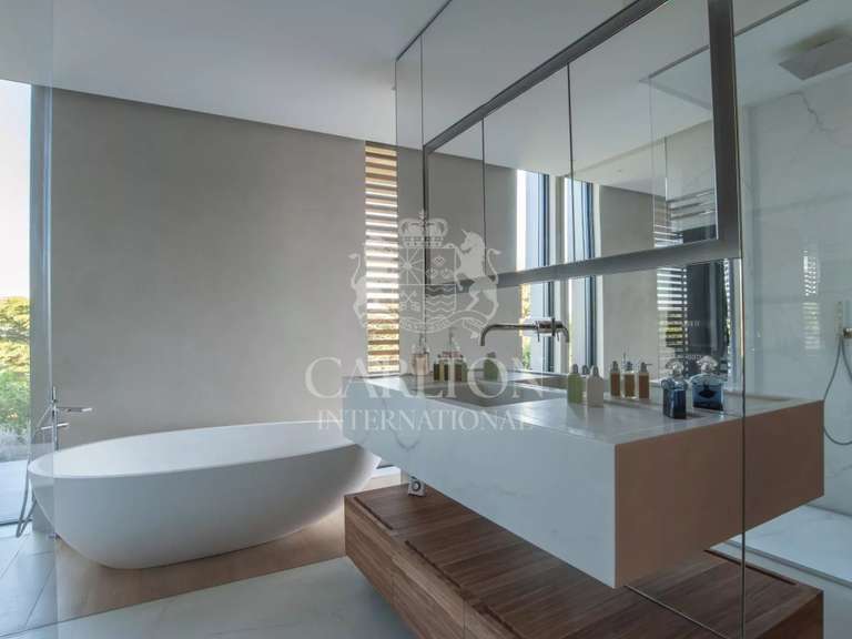 Villa avec Vue sur mer Ramatuelle - 6 chambres - 650m²