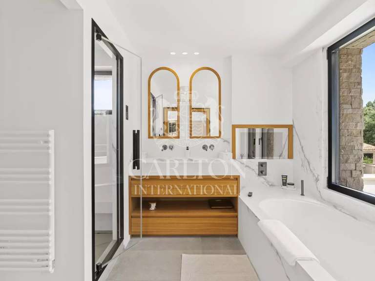 Villa Ramatuelle - 5 chambres - 400m²