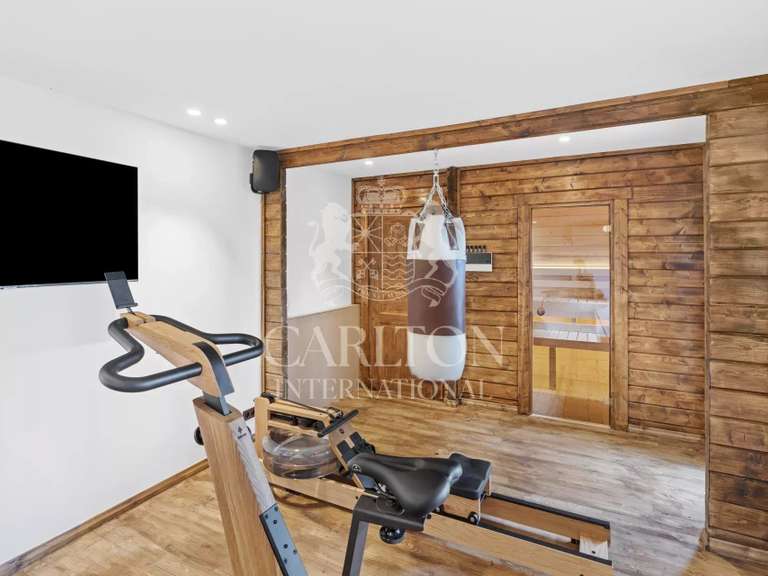 Villa Ramatuelle - 5 chambres - 400m²