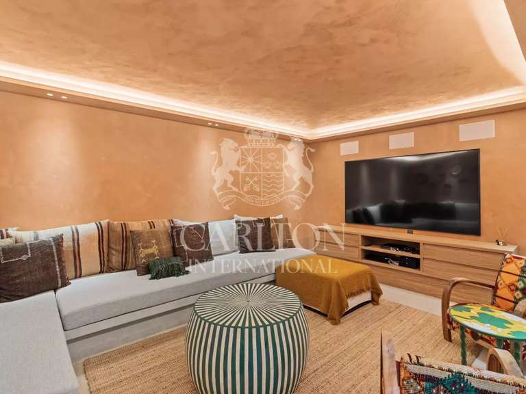 Villa Ramatuelle - 5 chambres - 400m²