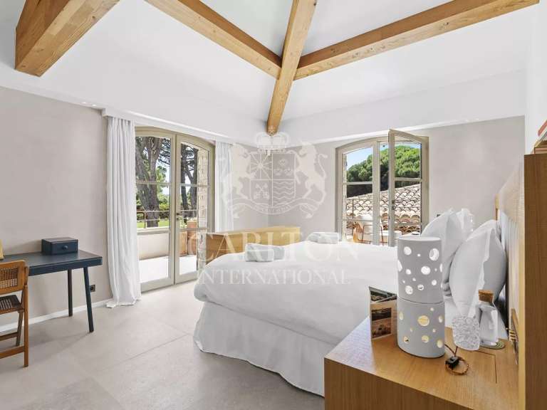 Villa Ramatuelle - 5 chambres - 400m²