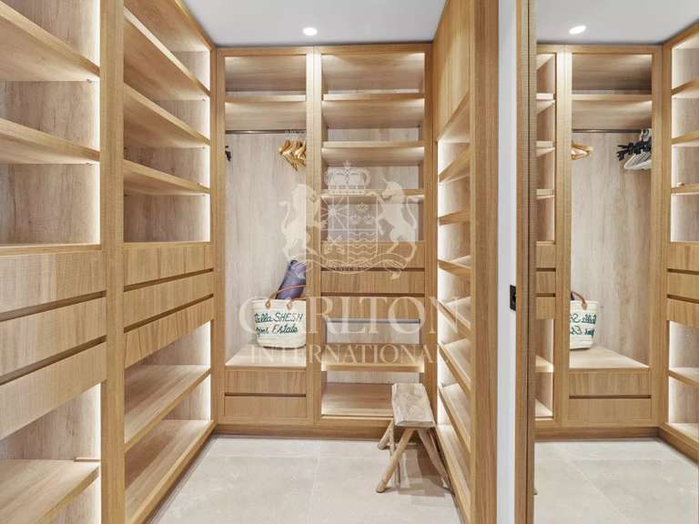 Villa Ramatuelle - 5 chambres - 400m²