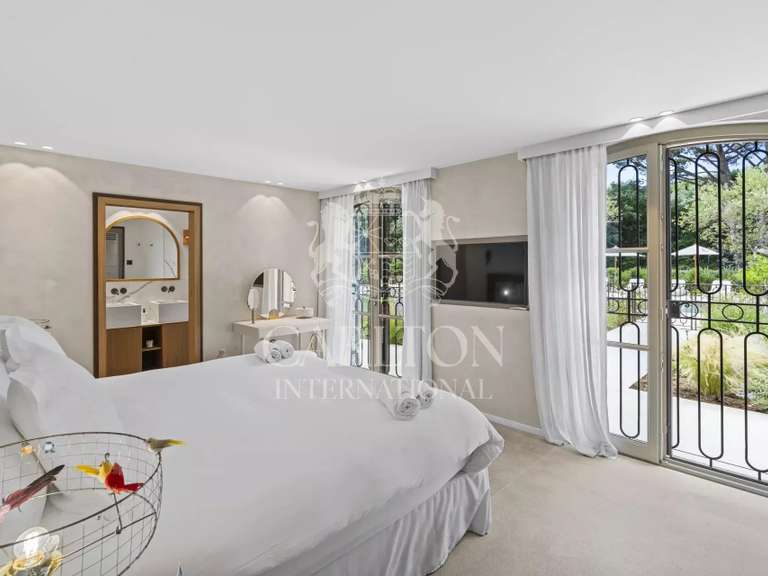 Villa Ramatuelle - 5 chambres - 400m²