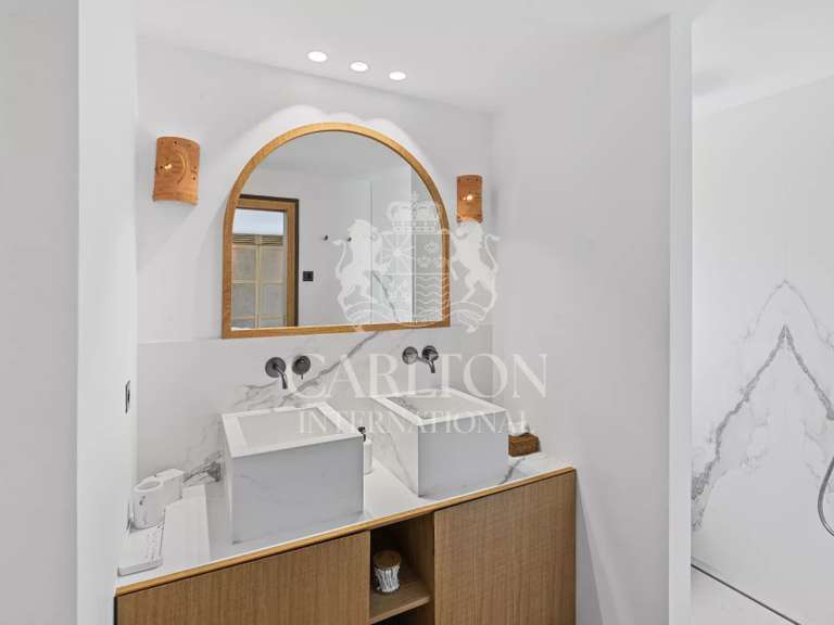 Villa Ramatuelle - 5 chambres - 400m²