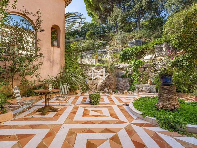 Villa Ramatuelle - 5 chambres - 350m²