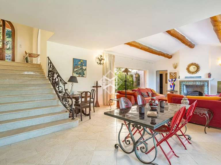Villa Ramatuelle - 5 chambres - 350m²