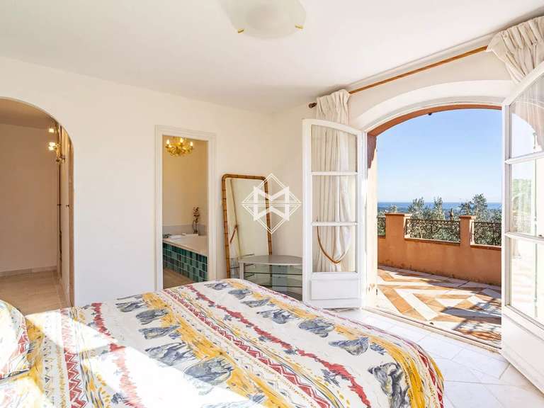 Villa Ramatuelle - 5 chambres - 350m²