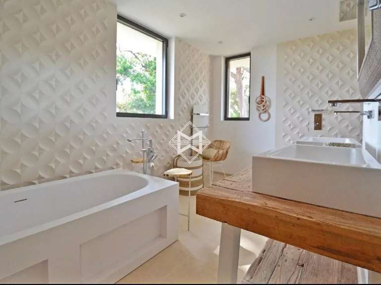 Villa avec Vue sur mer Ramatuelle - 6 chambres - 510m²