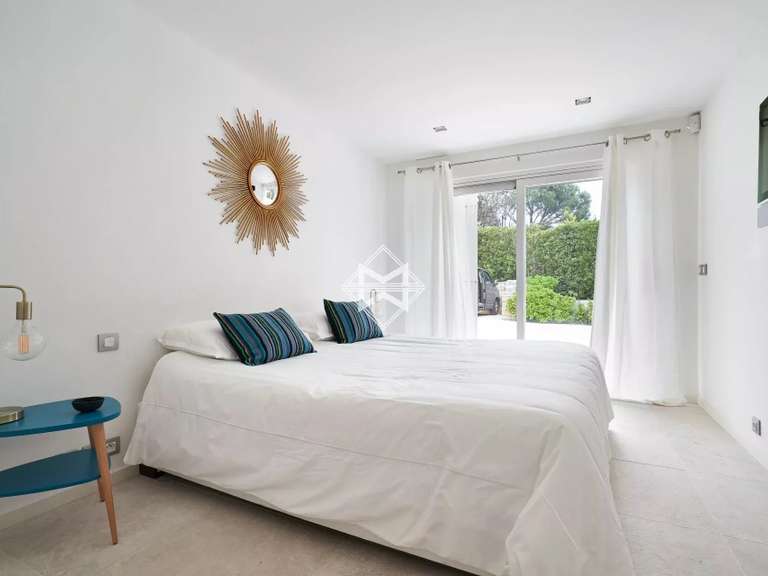 Villa avec Vue sur mer Ramatuelle - 6 chambres - 210m²