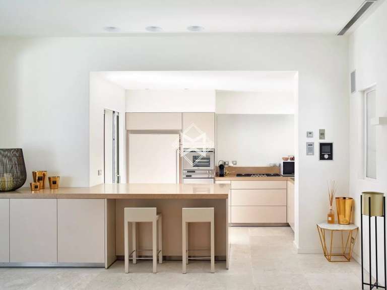 Villa avec Vue sur mer Ramatuelle - 6 chambres - 210m²