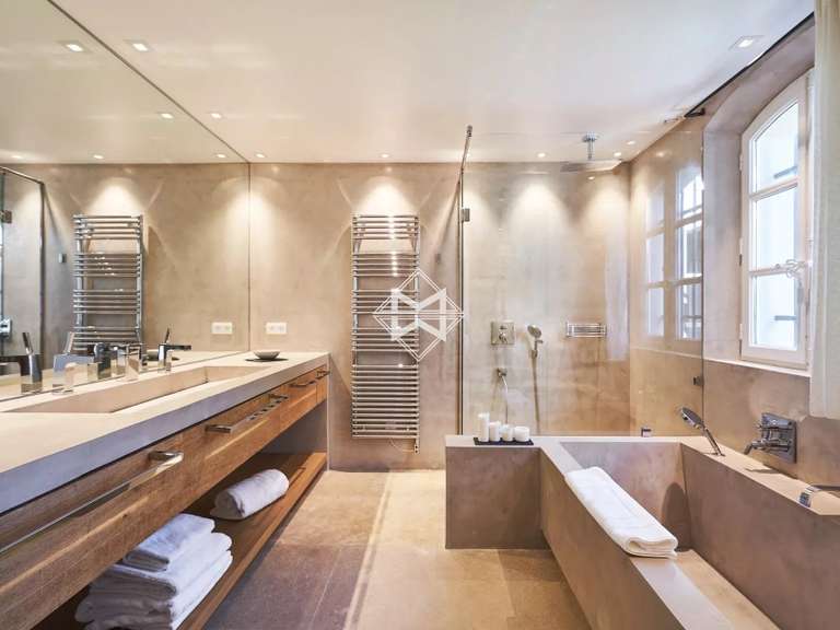 Villa Ramatuelle - 5 chambres - 300m²