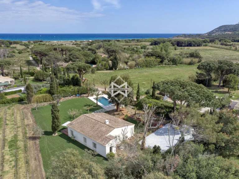 Villa Ramatuelle - 5 chambres - 150m²